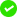 Check mark